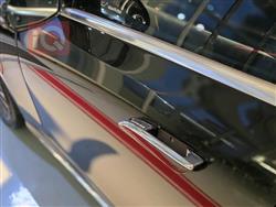 مرسيدس بنز E-Class
